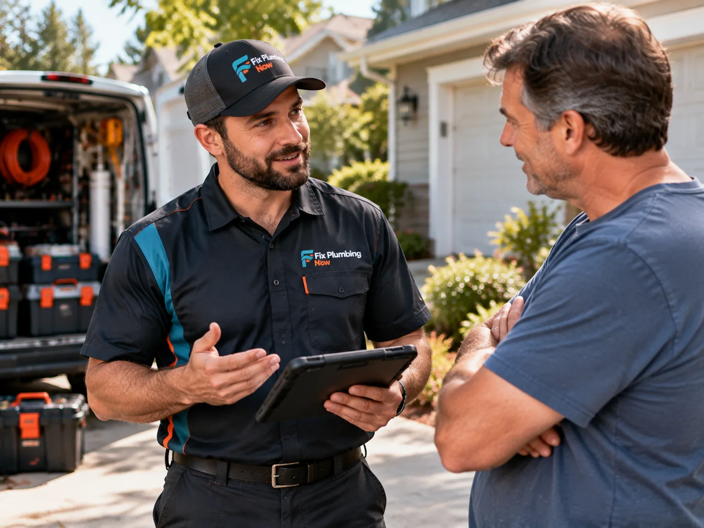 Clogged Drain Service Concord, PA FAQs